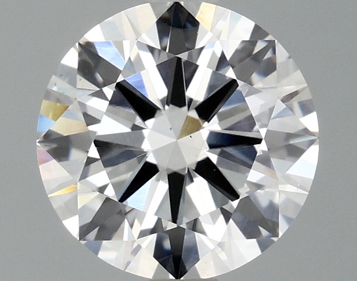 1.97 CT Round Brilliant Diamond