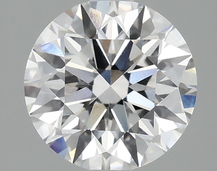 1.99 CT Round Brilliant Diamond