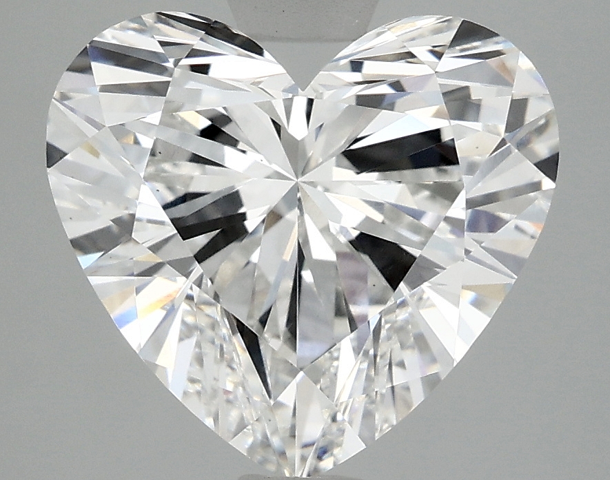 4.01 CT Heart Diamond