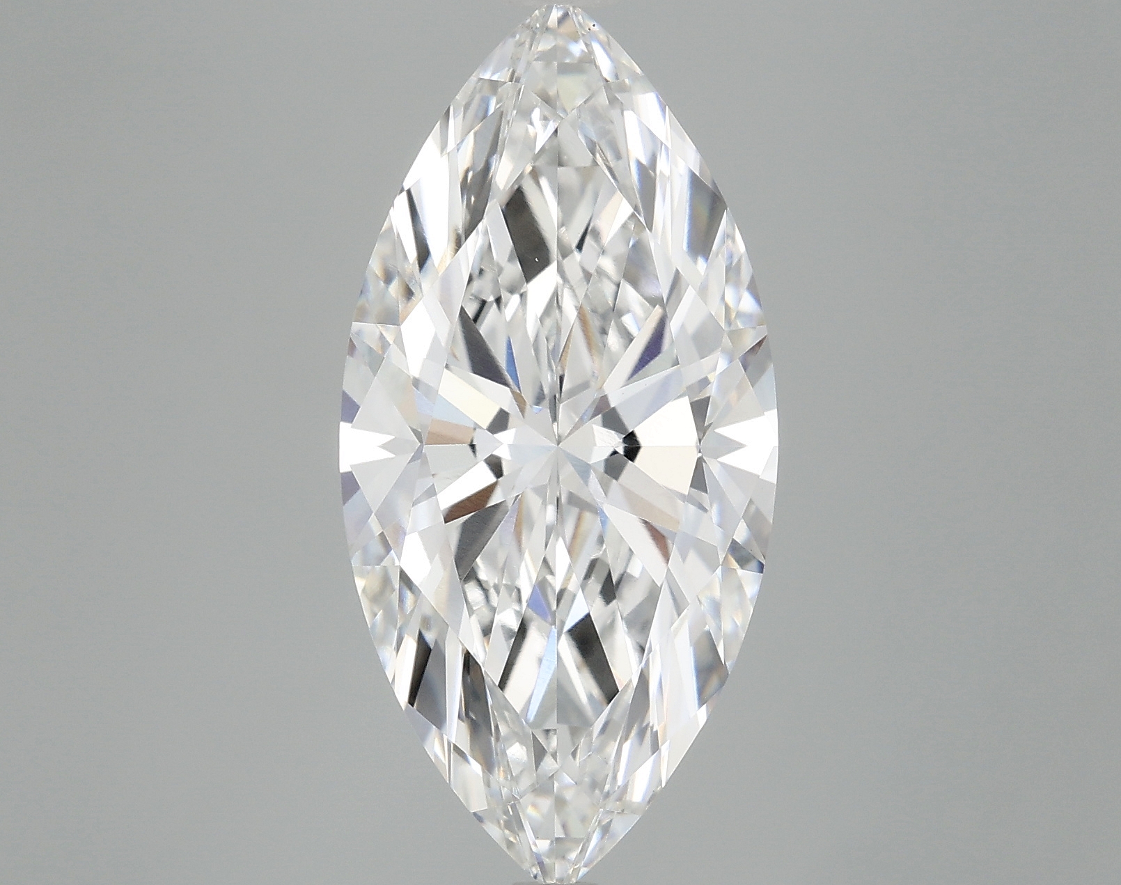 6.08 CT Marquise Diamond