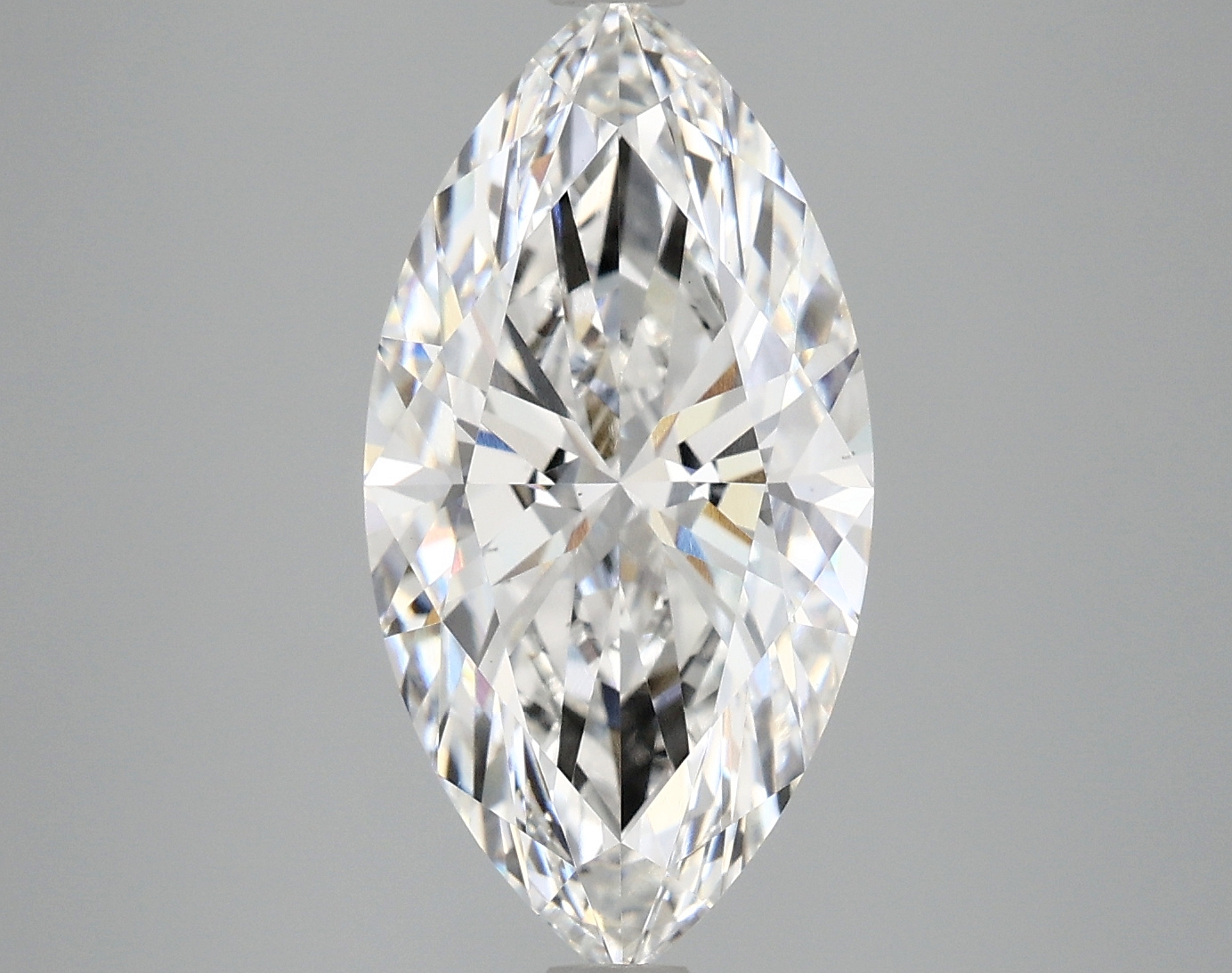 4.07 CT Marquise Diamond
