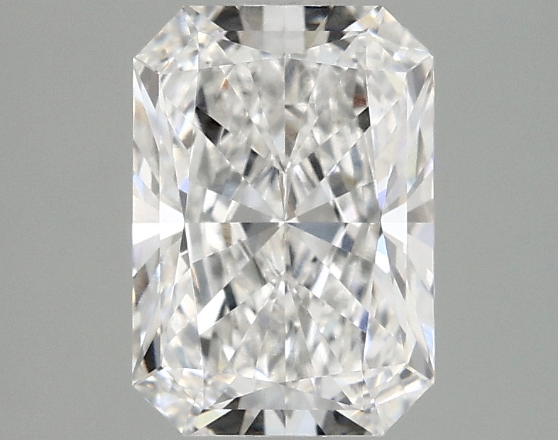 2.09 CT Radiant Diamond