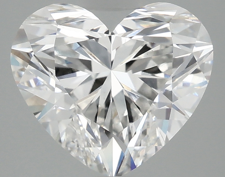 3.09 CT Heart Diamond