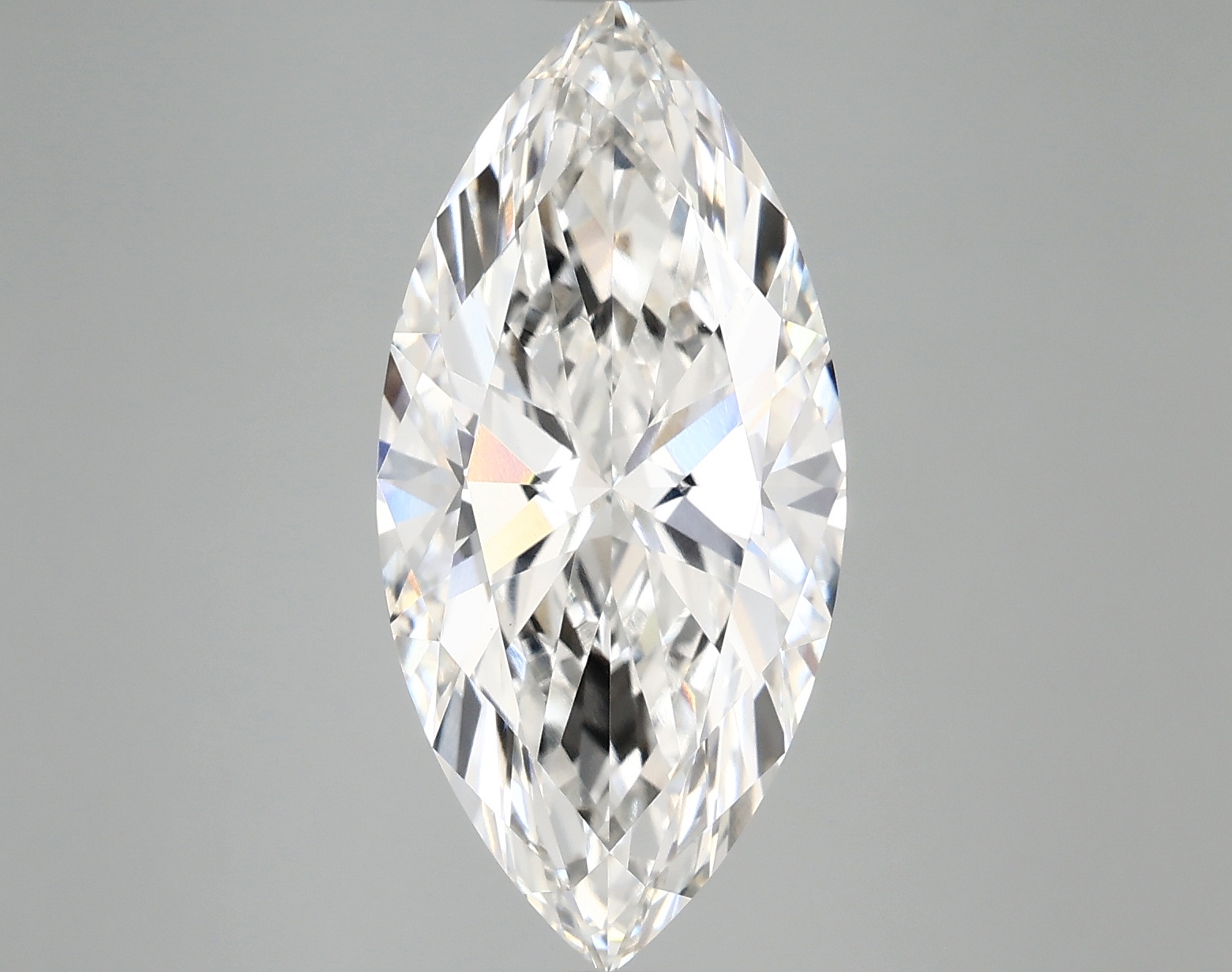 5.04 CT Marquise Diamond