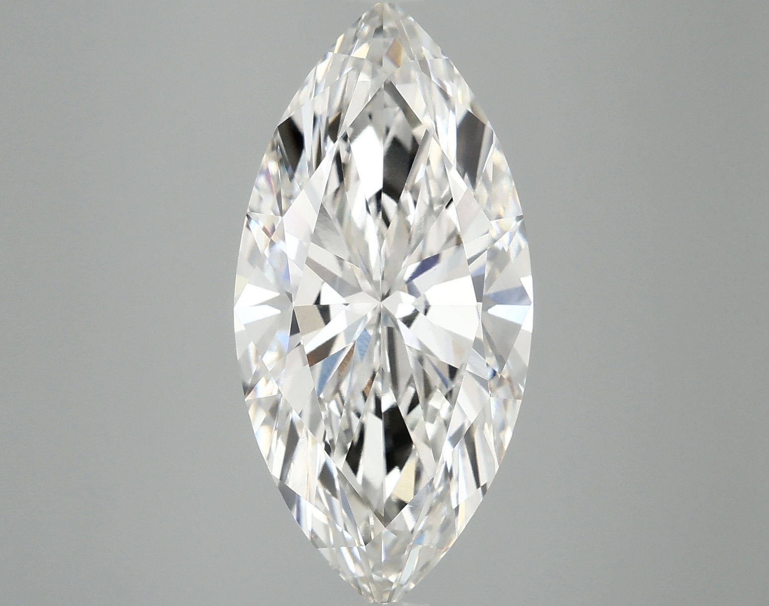 5.01 CT Marquise Diamond