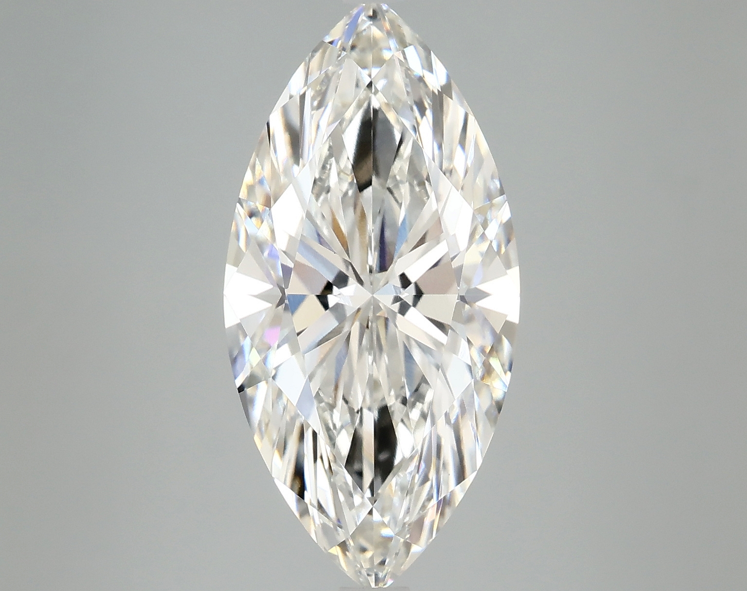 5.07 CT Marquise Diamond