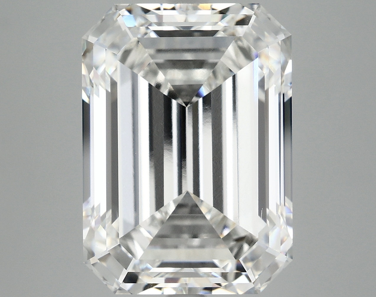 10.26 CT Emerald Diamond