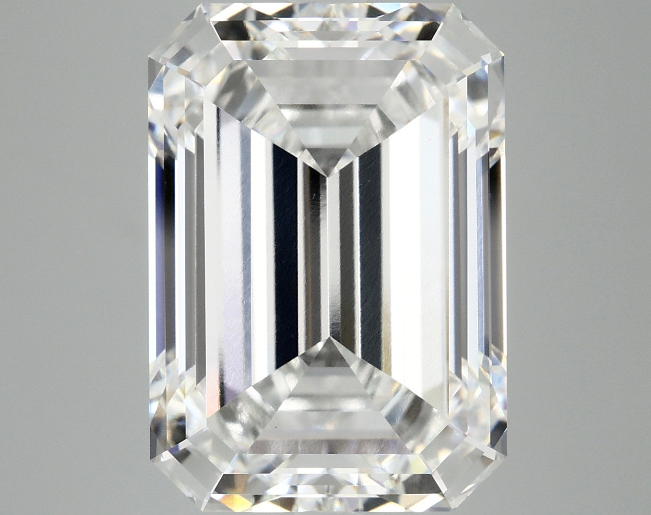 10.21 CT Emerald Diamond