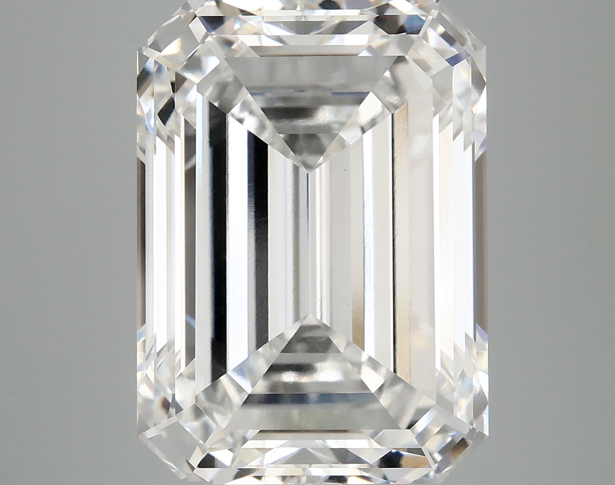 10.30 CT Emerald Diamond