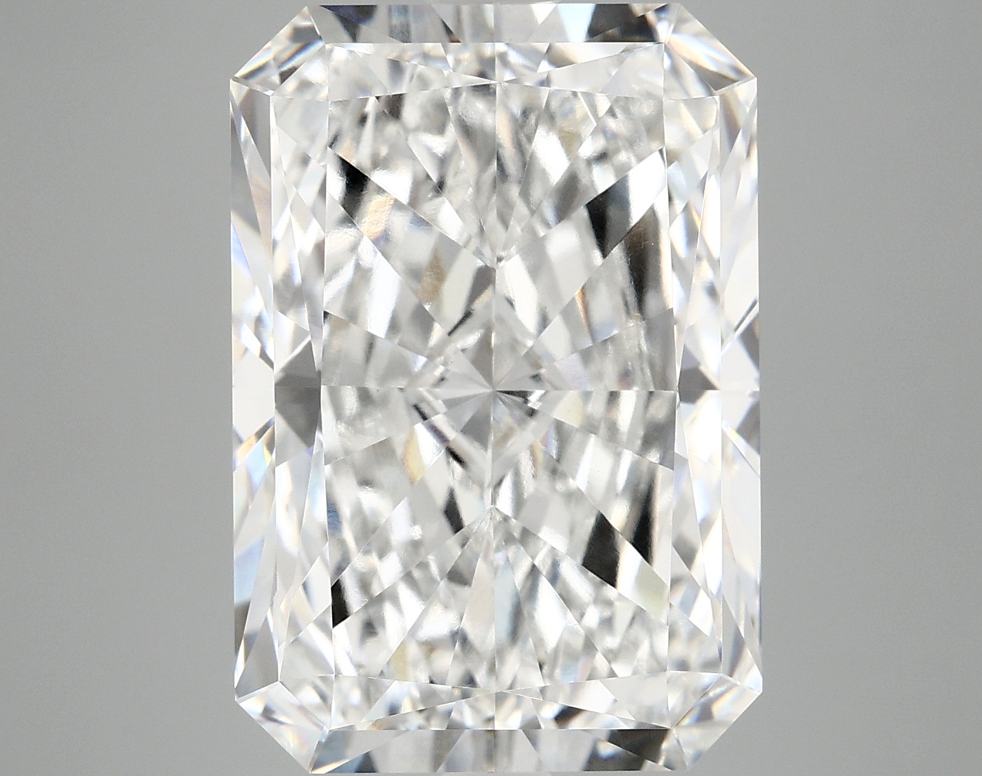 10.50 CT Radiant Diamond