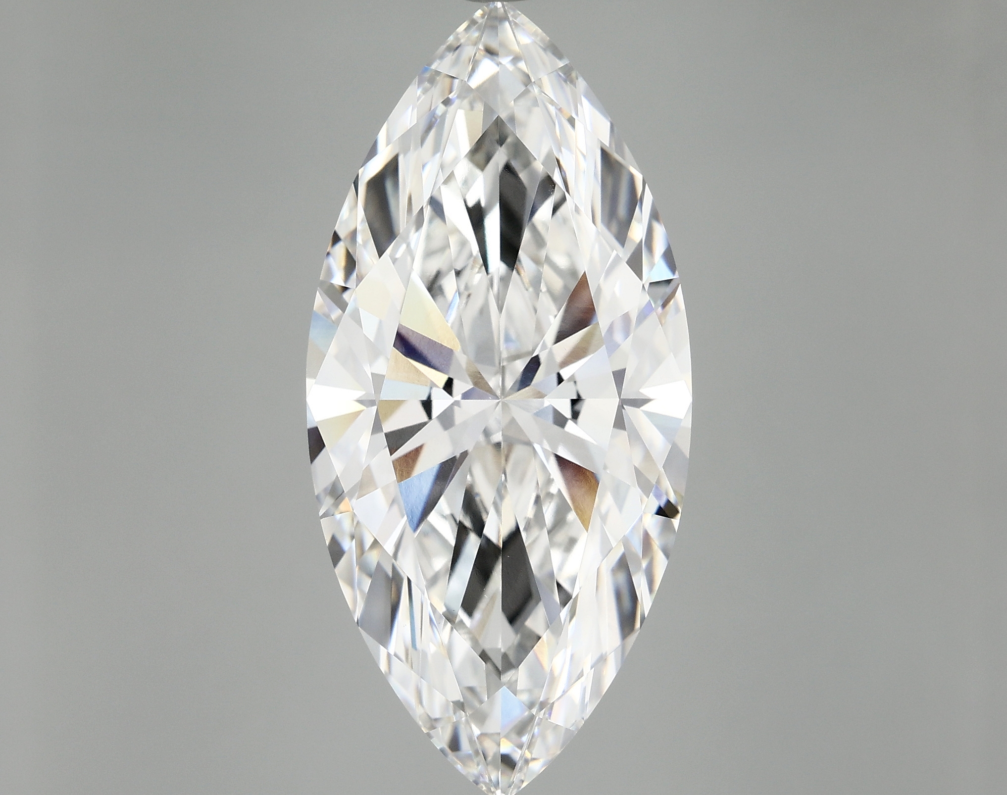 11.01 CT Marquise Diamond