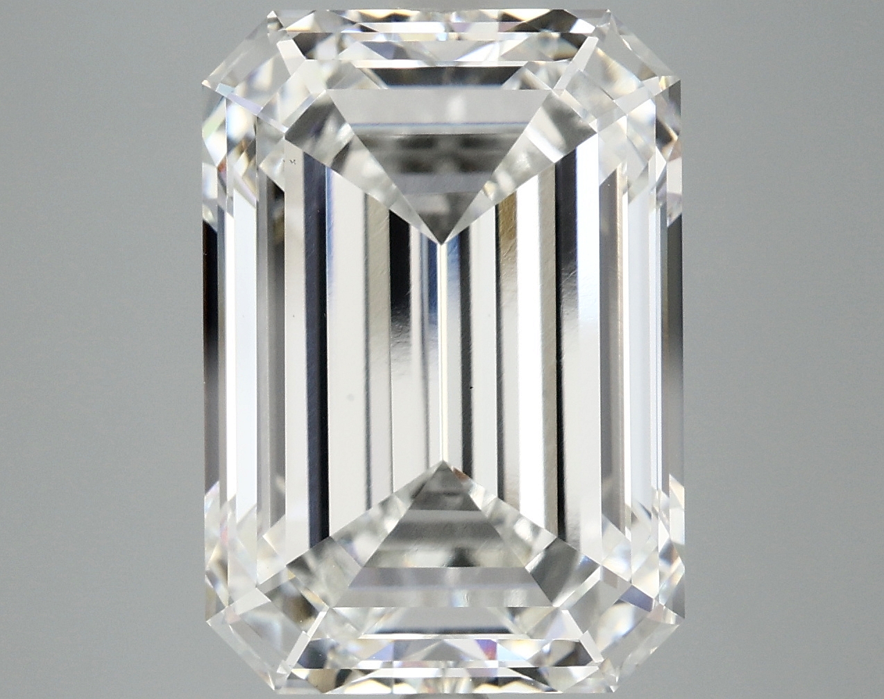 10.16 CT Emerald Diamond