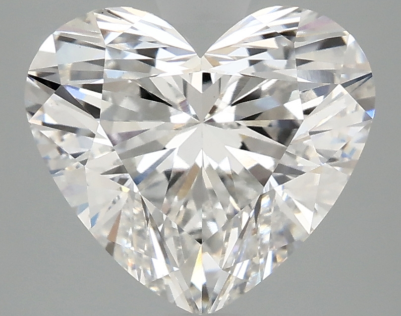 3.10 CT Heart Diamond