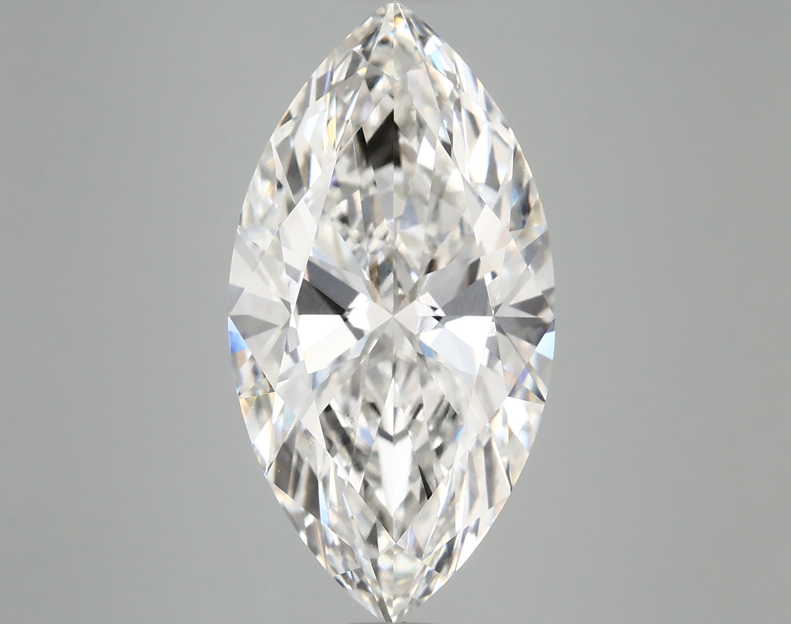 6.09 CT Marquise Diamond