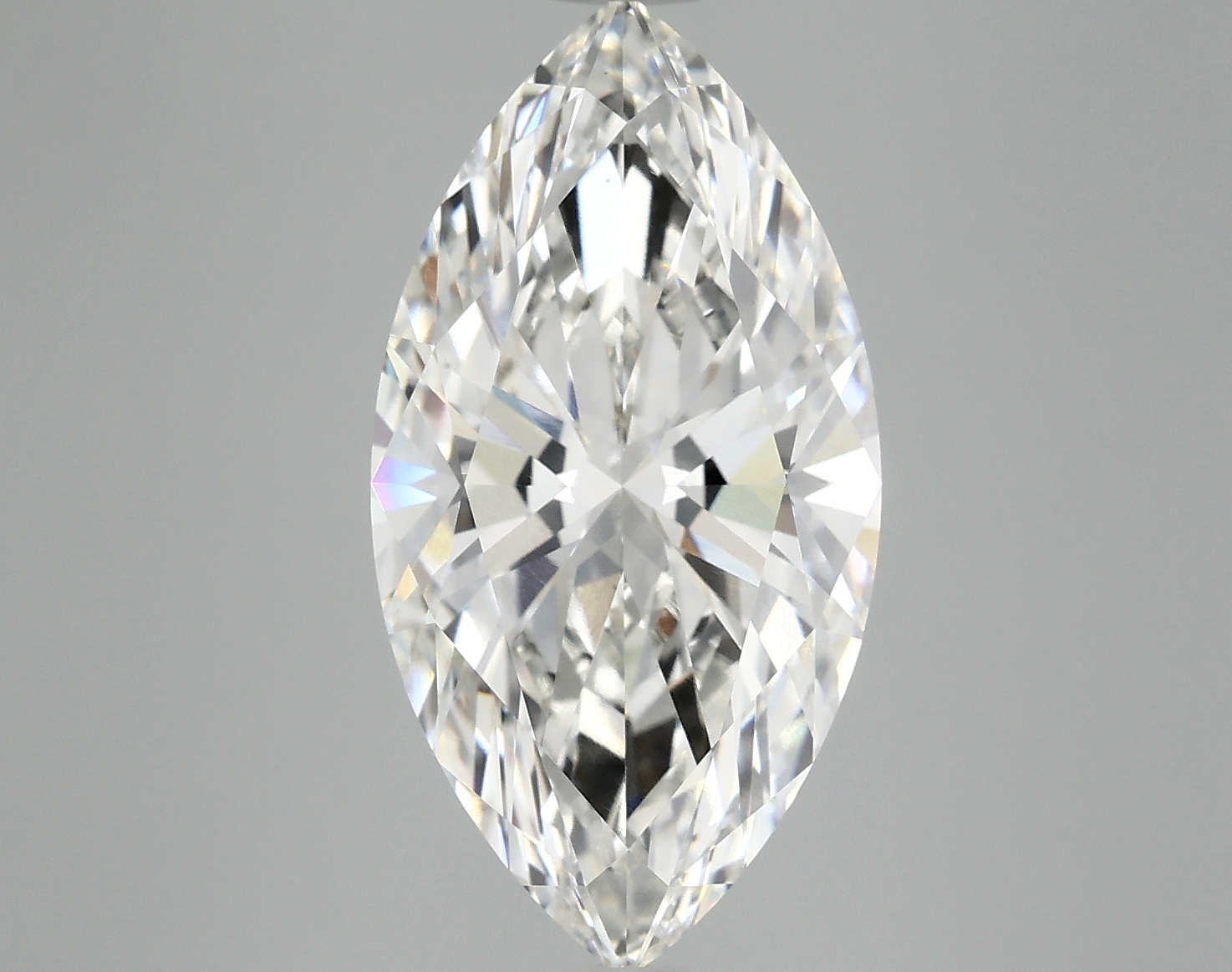 5.06 CT Marquise Diamond