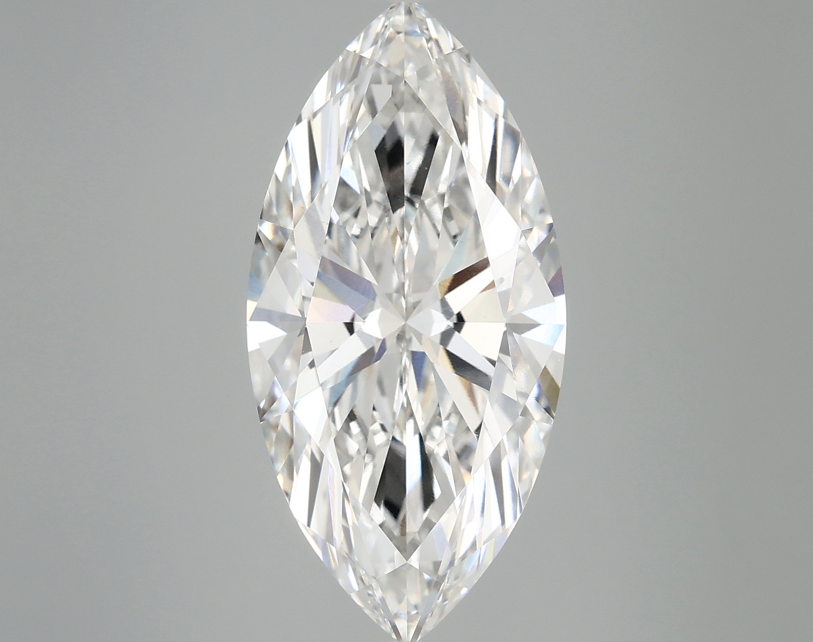 6.03 CT Marquise Diamond