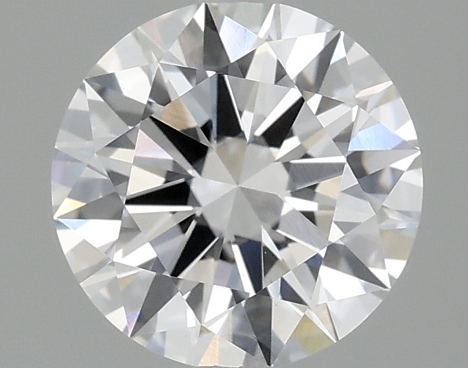 1.96 CT Round Brilliant Diamond