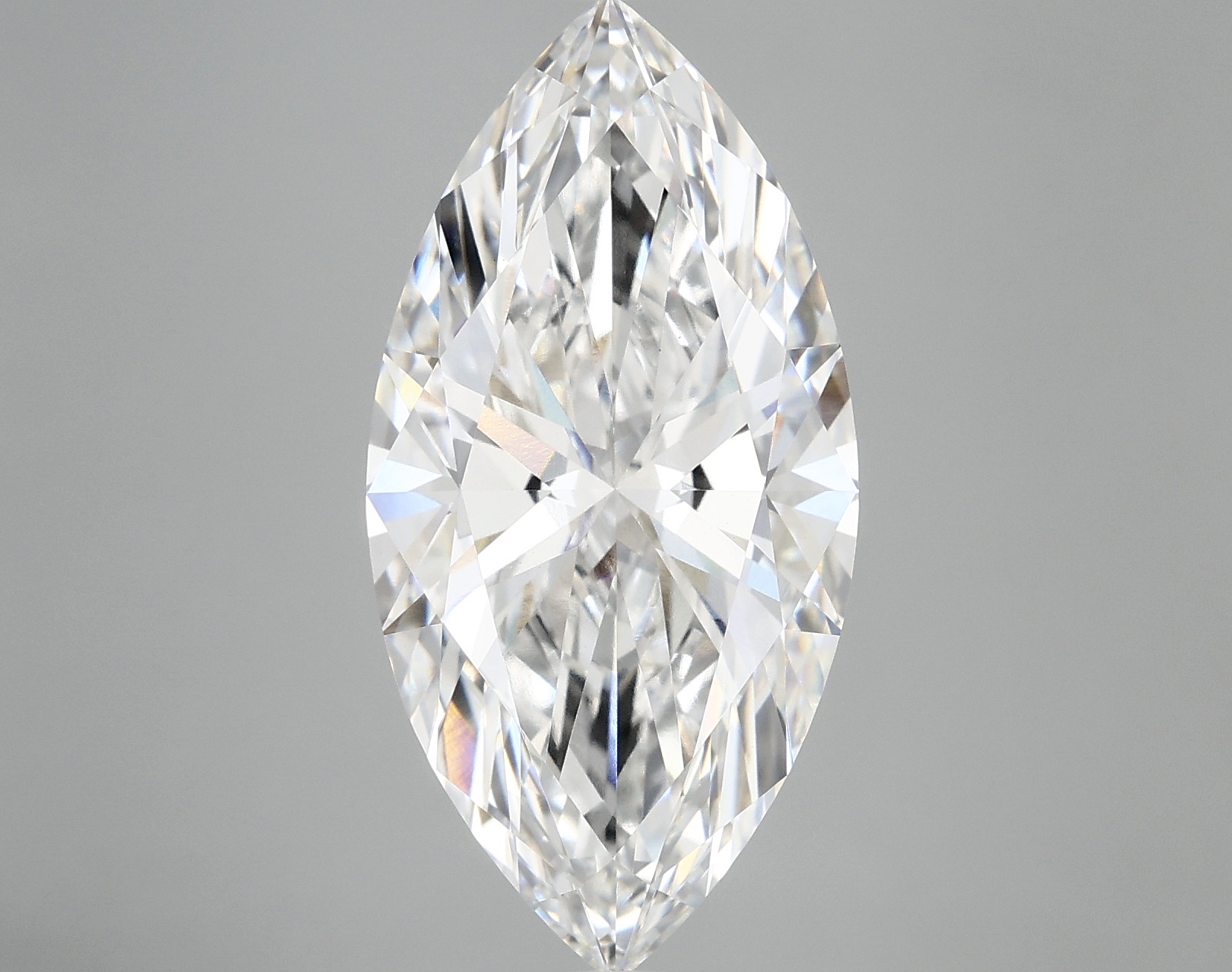 6.03 CT Marquise Diamond