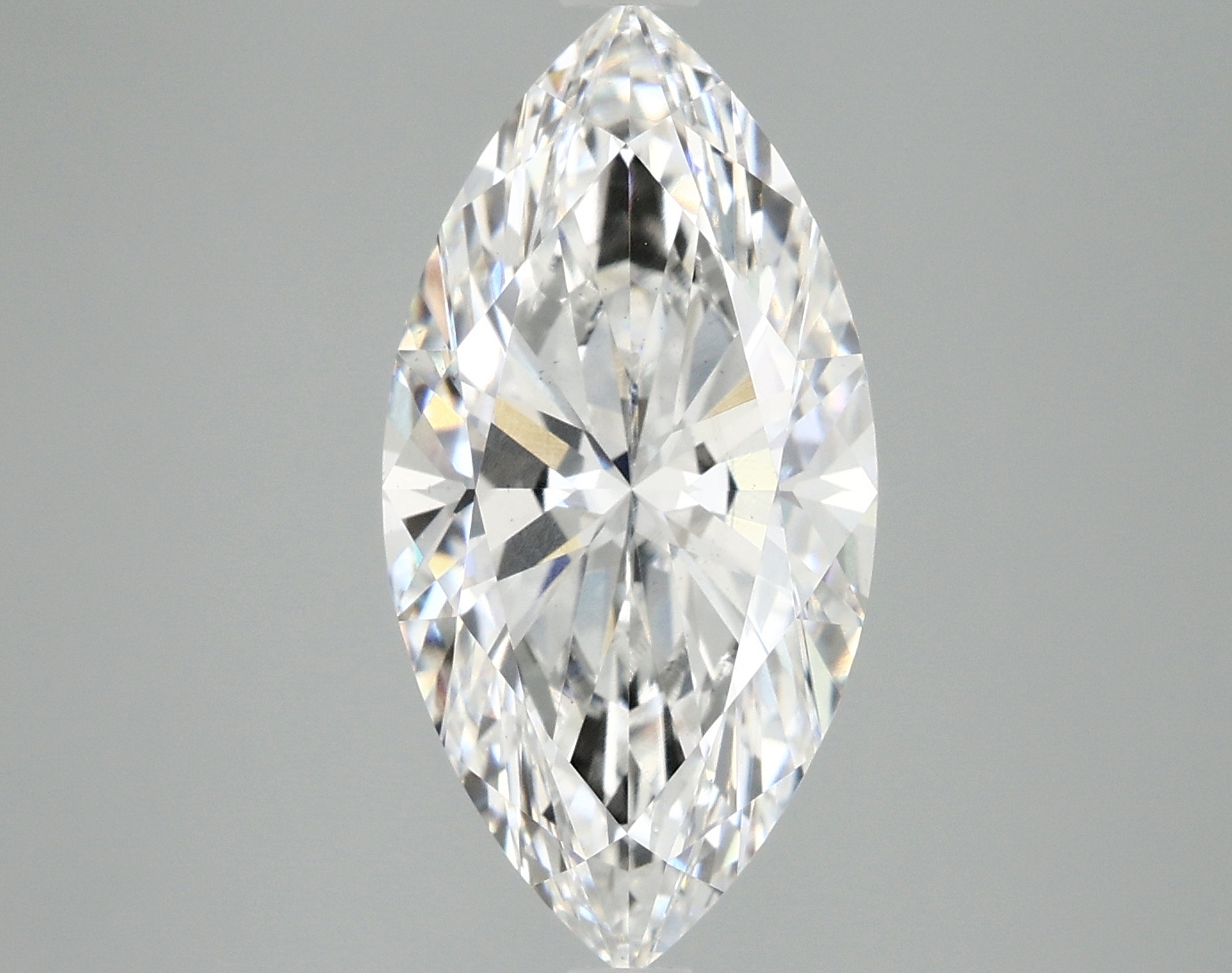 4.09 CT Marquise Diamond