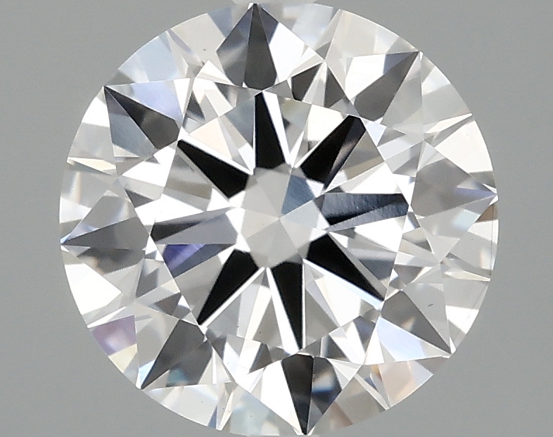 1.96 CT Round Brilliant Diamond
