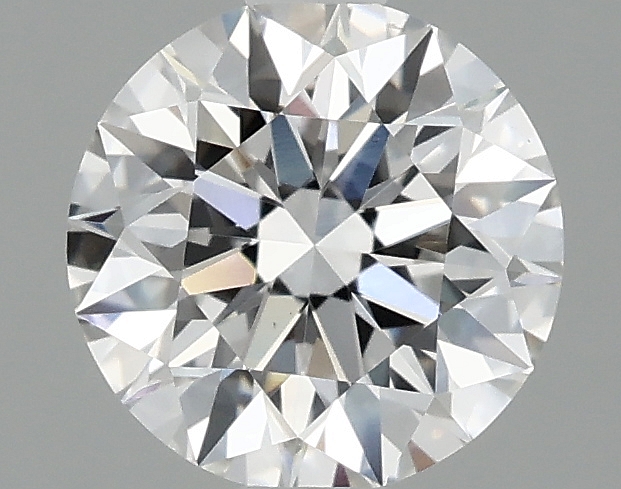 1.46 CT Round Brilliant Diamond