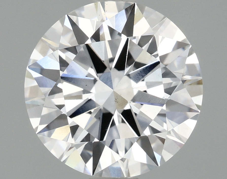 1.98 CT Round Brilliant Diamond