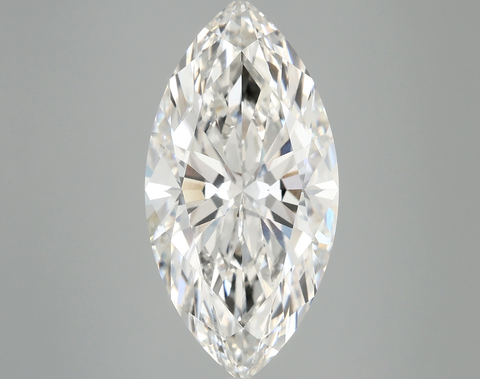 6.05 CT Marquise Diamond