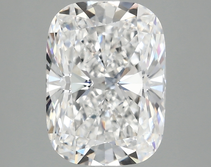 3.10 CT Cushion Diamond