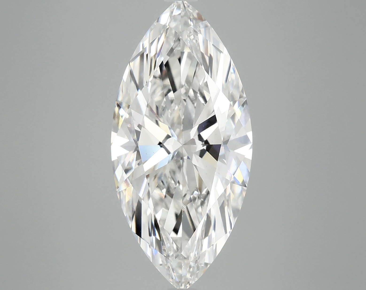 5.08 CT Marquise Diamond