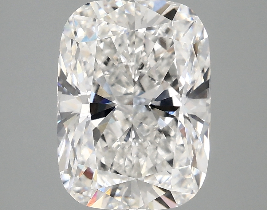 3.10 CT Cushion Diamond
