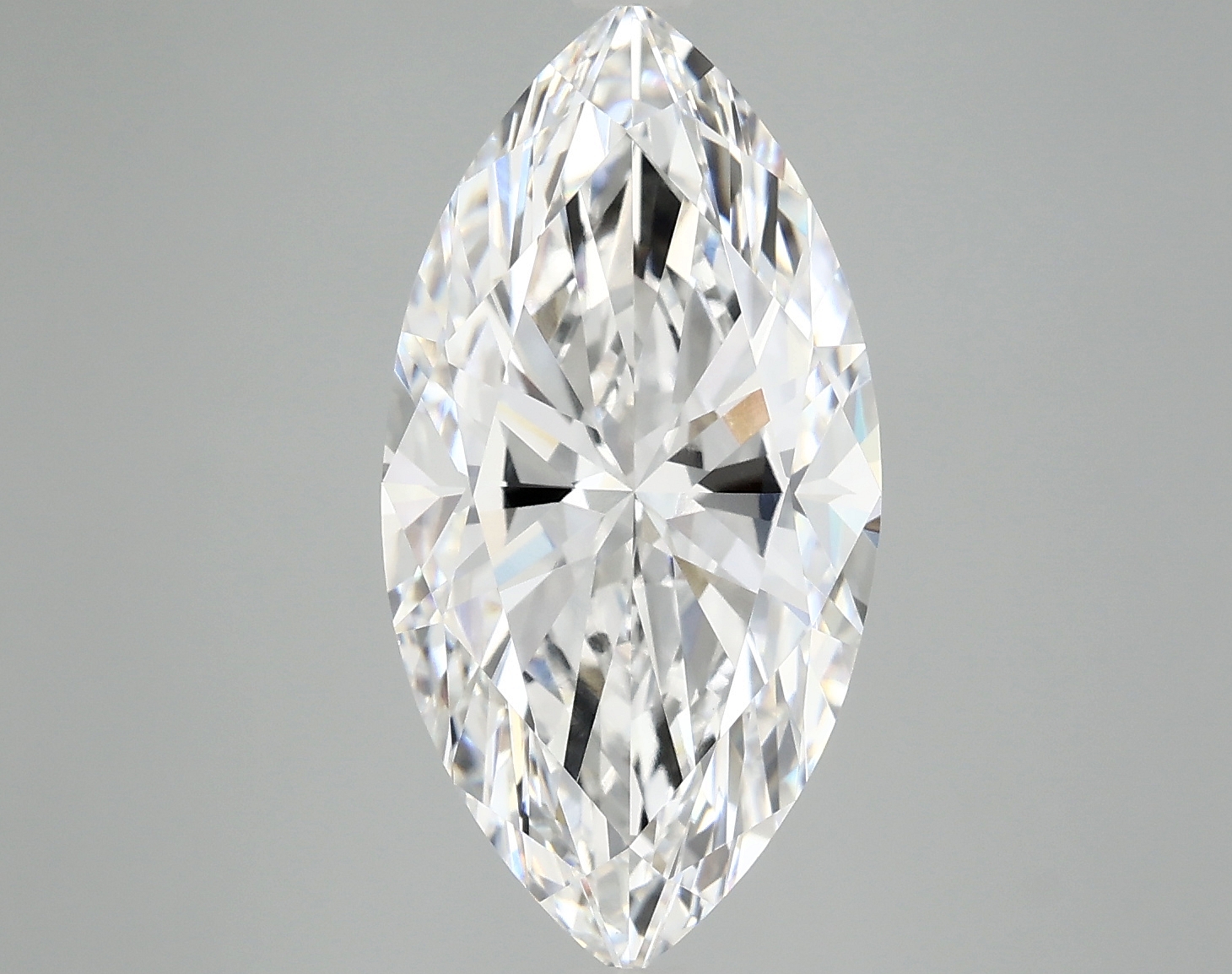 5.01 CT Marquise Diamond