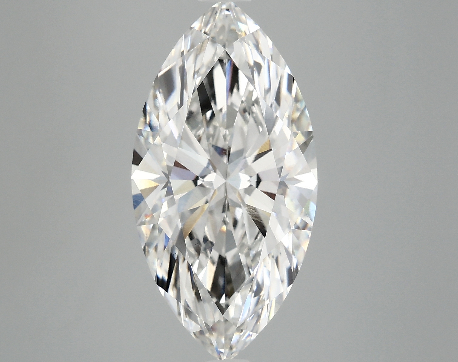 5.08 CT Marquise Diamond