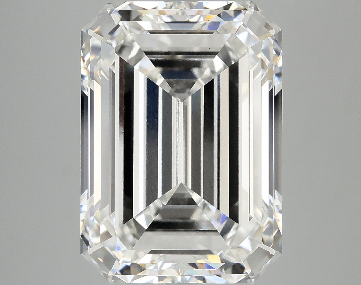 9.96 CT Emerald Diamond