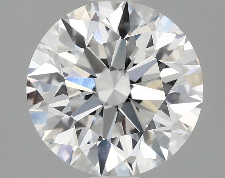 1.97 CT Round Brilliant Diamond