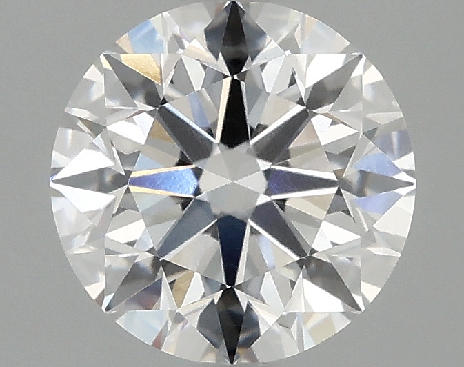 1.96 CT Round Brilliant Diamond