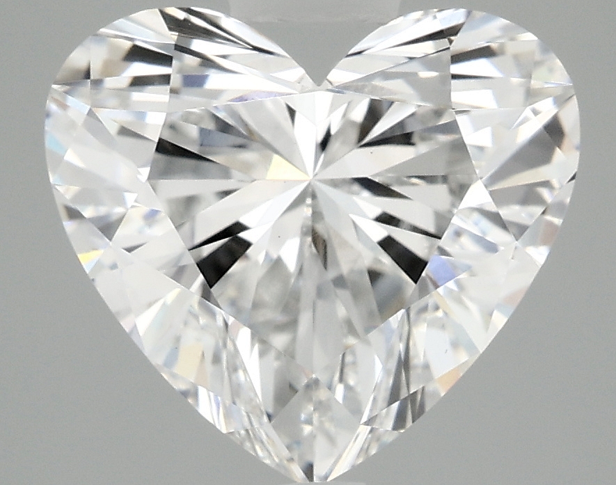 3.03 CT Heart Diamond