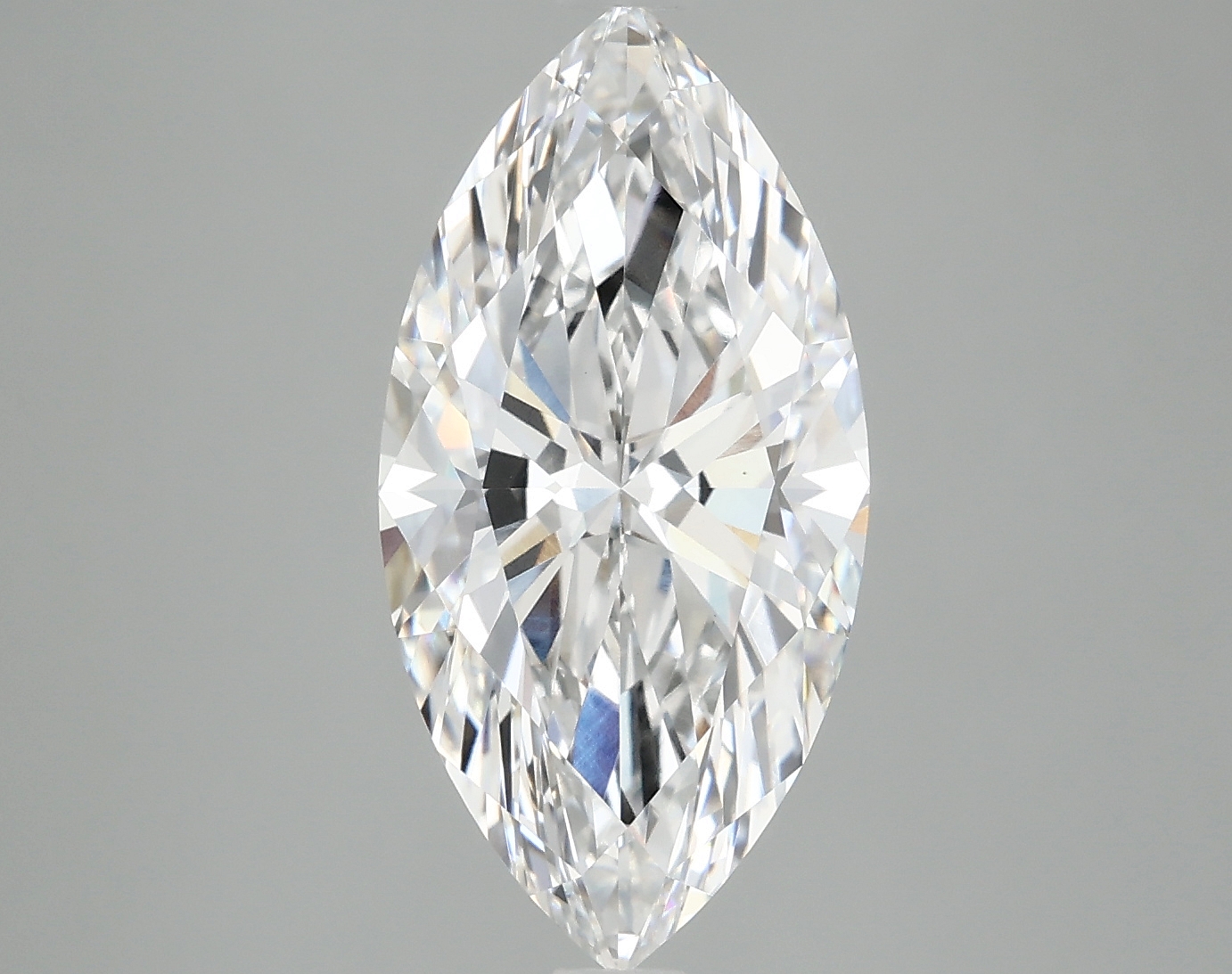 4.07 CT Marquise Diamond
