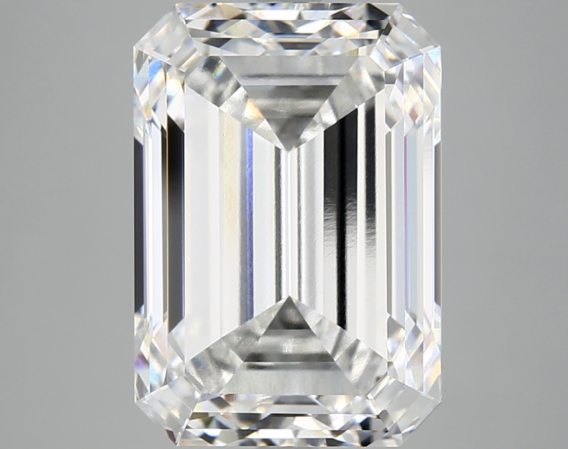 10.09 CT Emerald Diamond