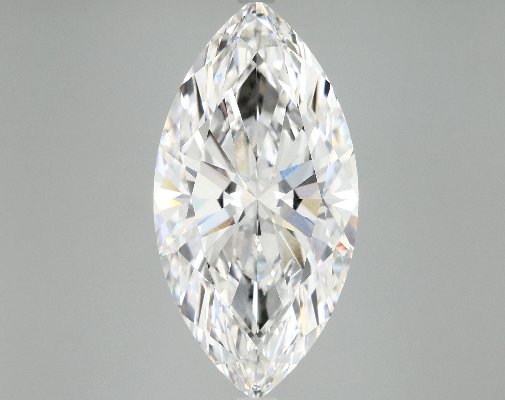 8.15 CT Marquise Diamond