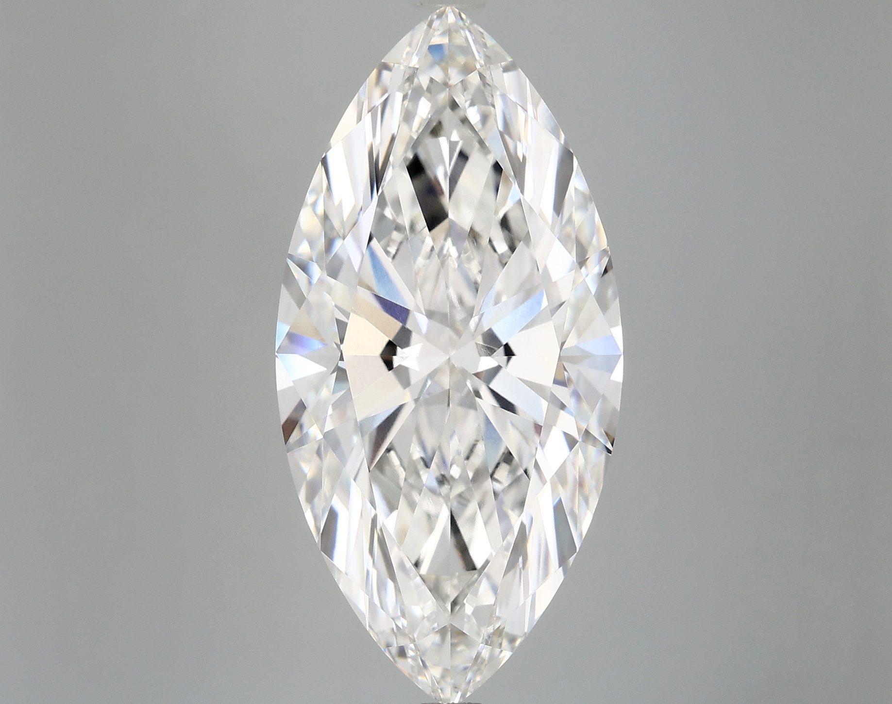 8.24 CT Marquise Diamond