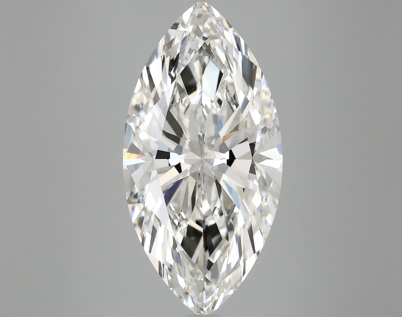 6.08 CT Marquise Diamond