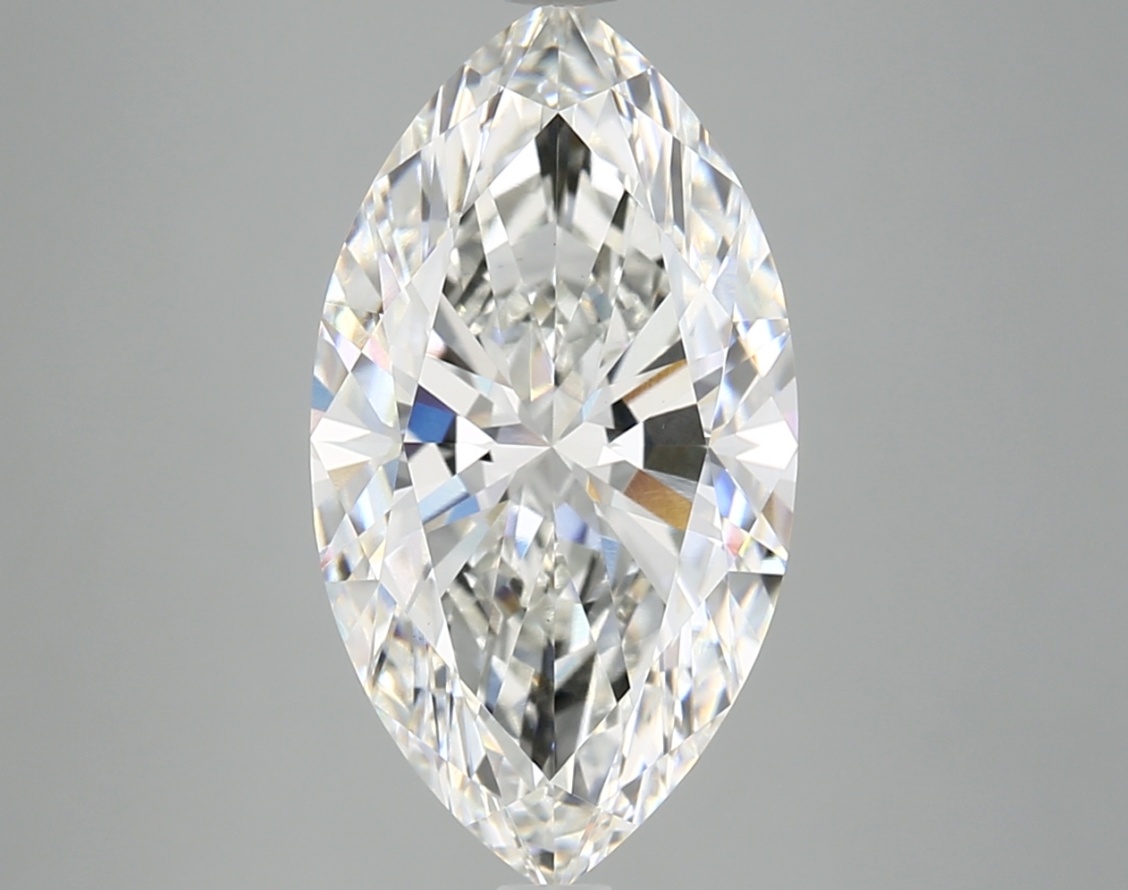 5.01 CT Marquise Diamond