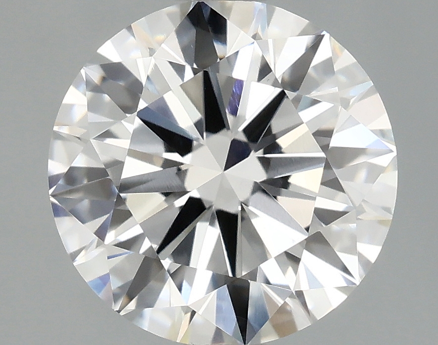 1.99 CT Round Brilliant Diamond