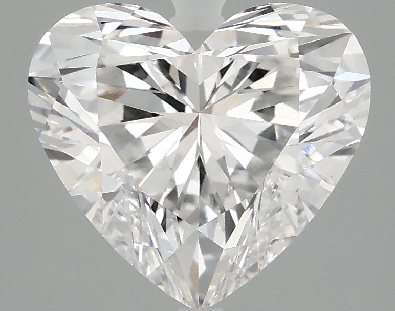 3.09 CT Heart Diamond