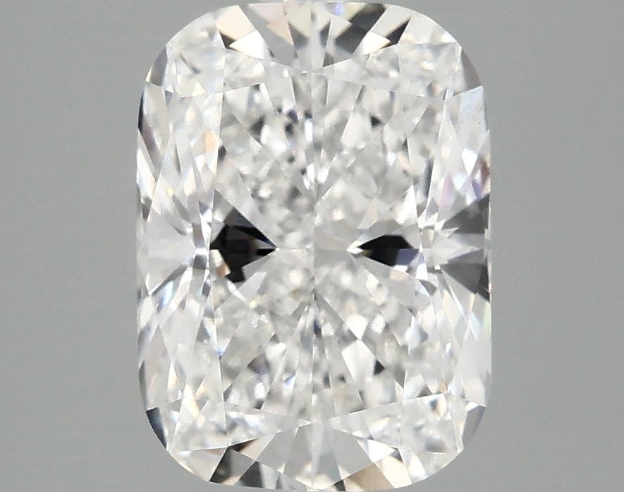 3.09 CT Cushion Diamond