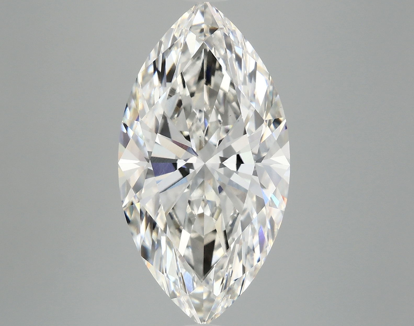 6.07 CT Marquise Diamond