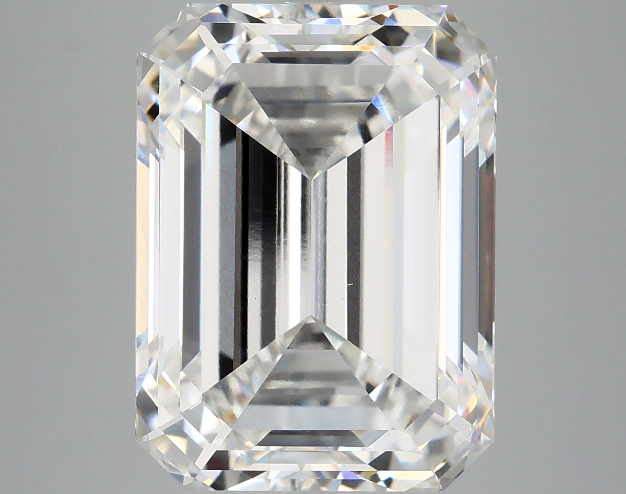 10.37 CT Emerald Diamond