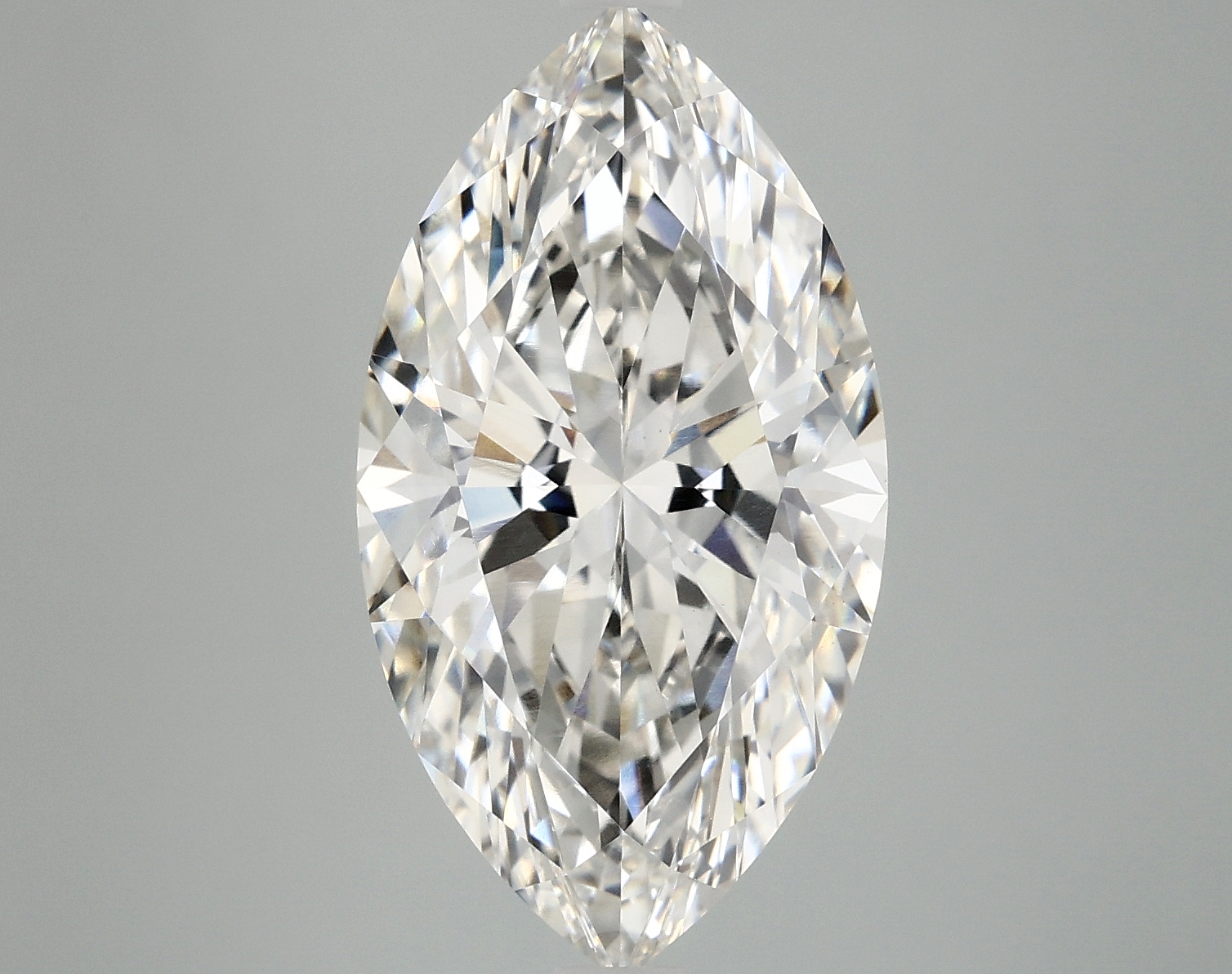6.14 CT Marquise Diamond