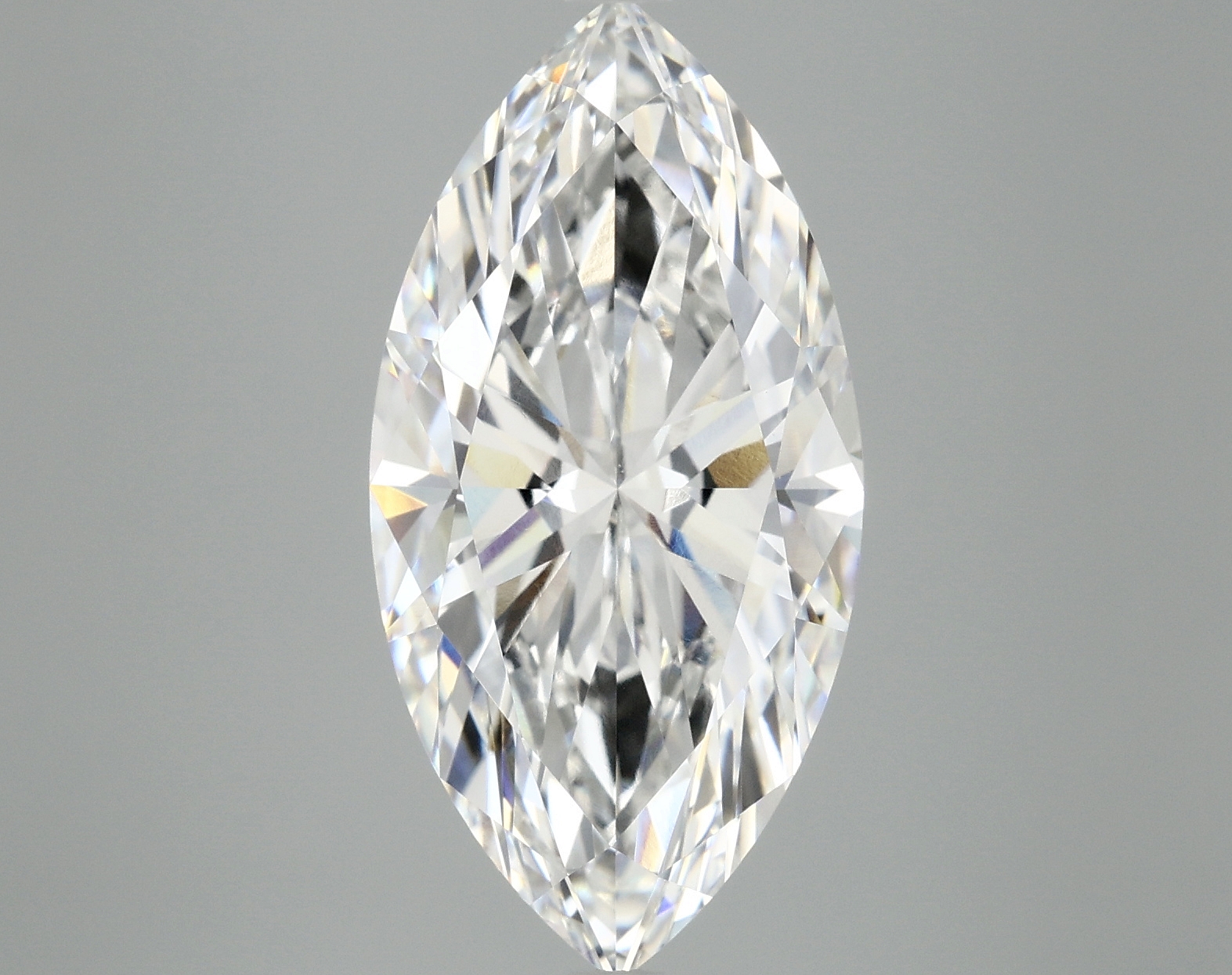 6.05 CT Marquise Diamond