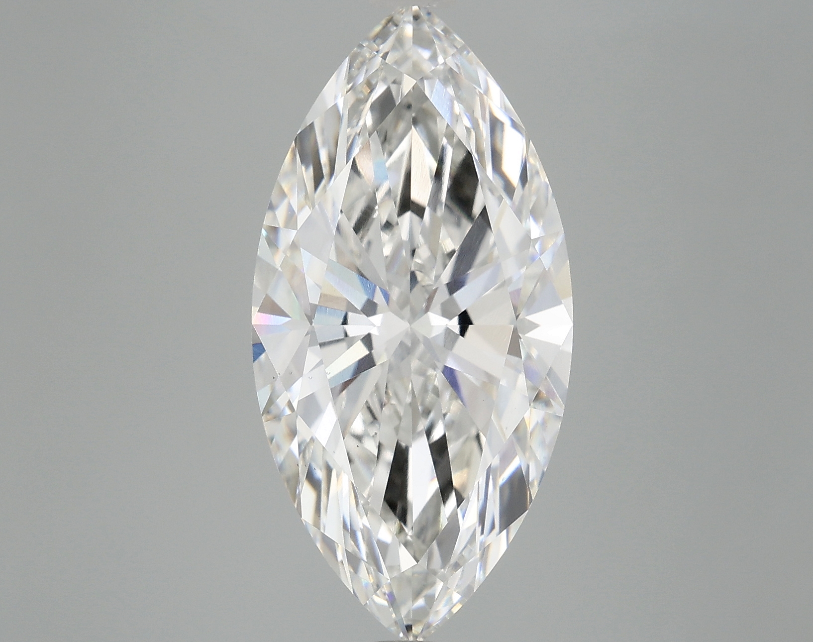6.20 CT Marquise Diamond